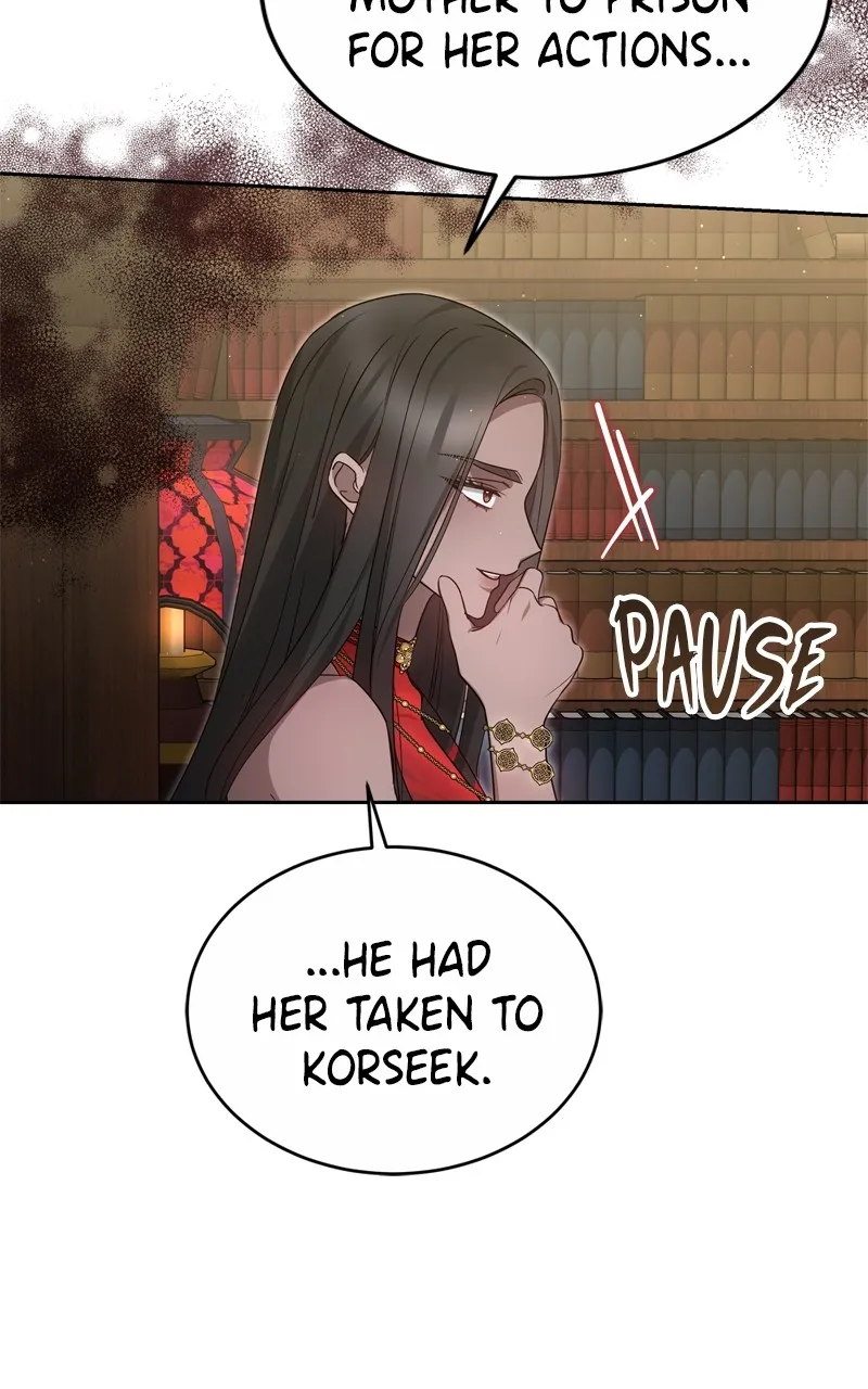 The Dragon King’s Bride Chapter 25 page 75 - 