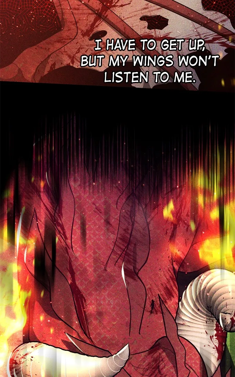 The Dragon King’s Bride Chapter 25 page 80 - 