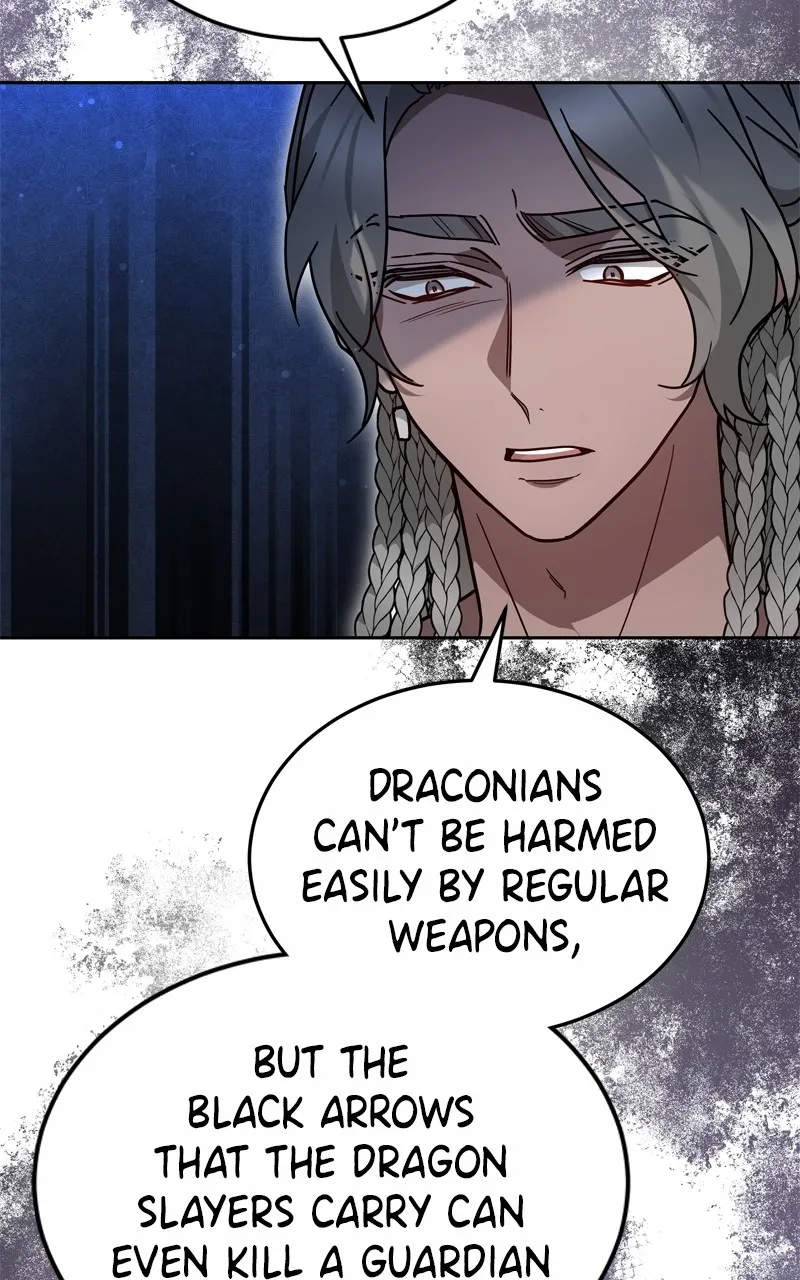 The Dragon King’s Bride Chapter 25 page 9 - 