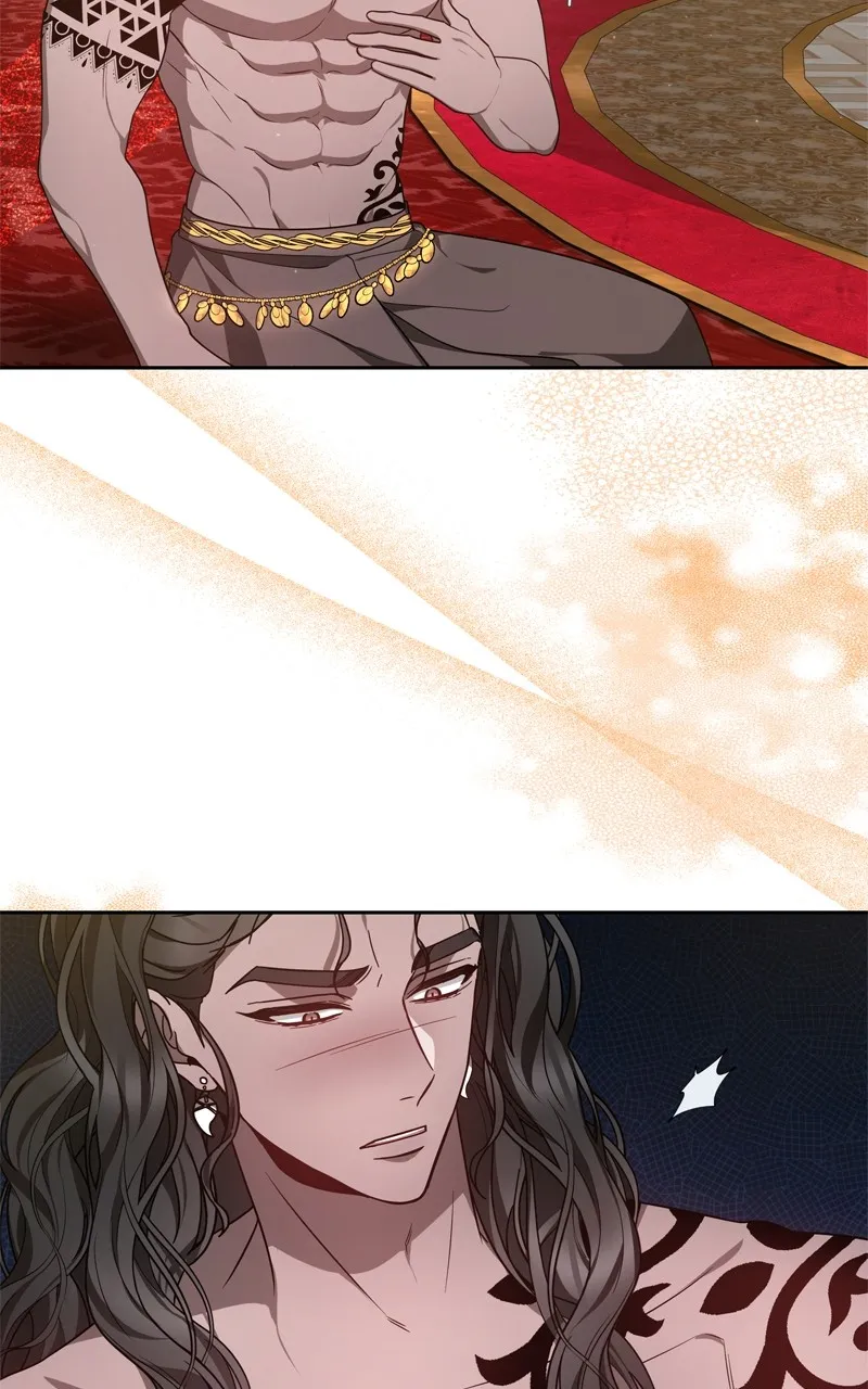 The Dragon King’s Bride Chapter 25 page 96 - 