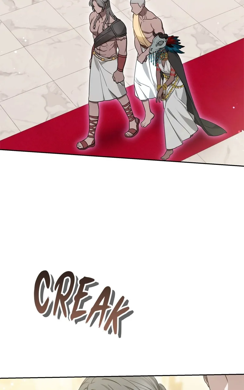 The Dragon King’s Bride Chapter 26 page 3 - 