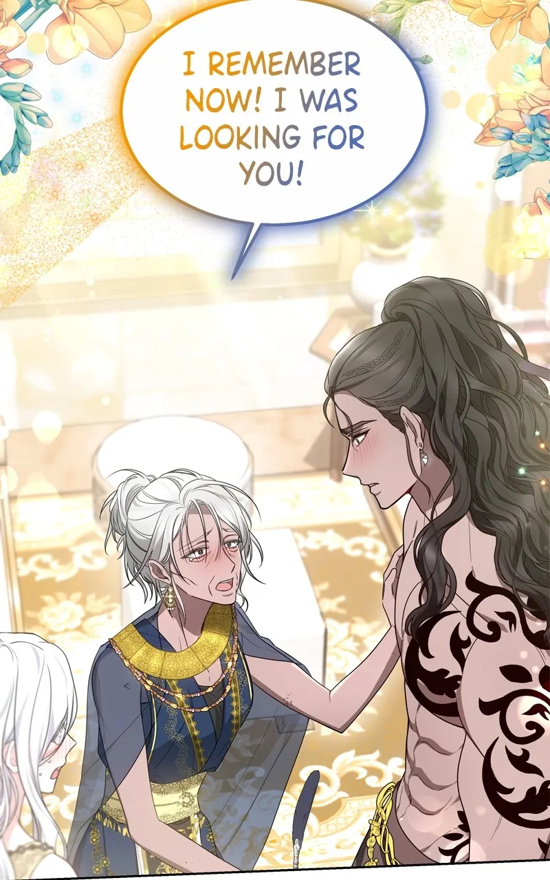 The Dragon King’s Bride Chapter 27 page 3 - 