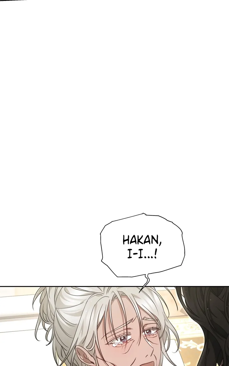 The Dragon King’s Bride Chapter 27 page 4 - 