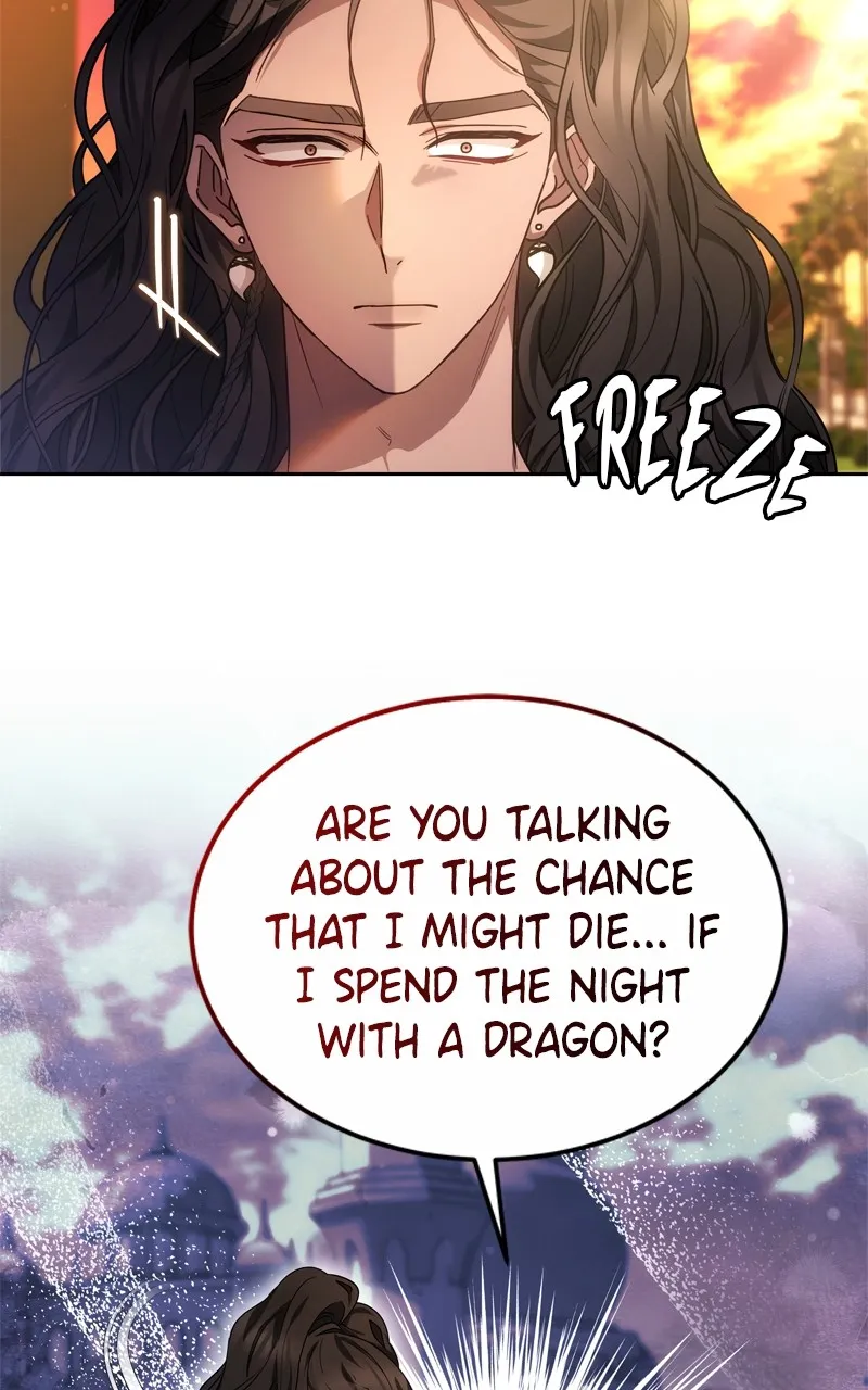 The Dragon King’s Bride Chapter 28 page 34 - 