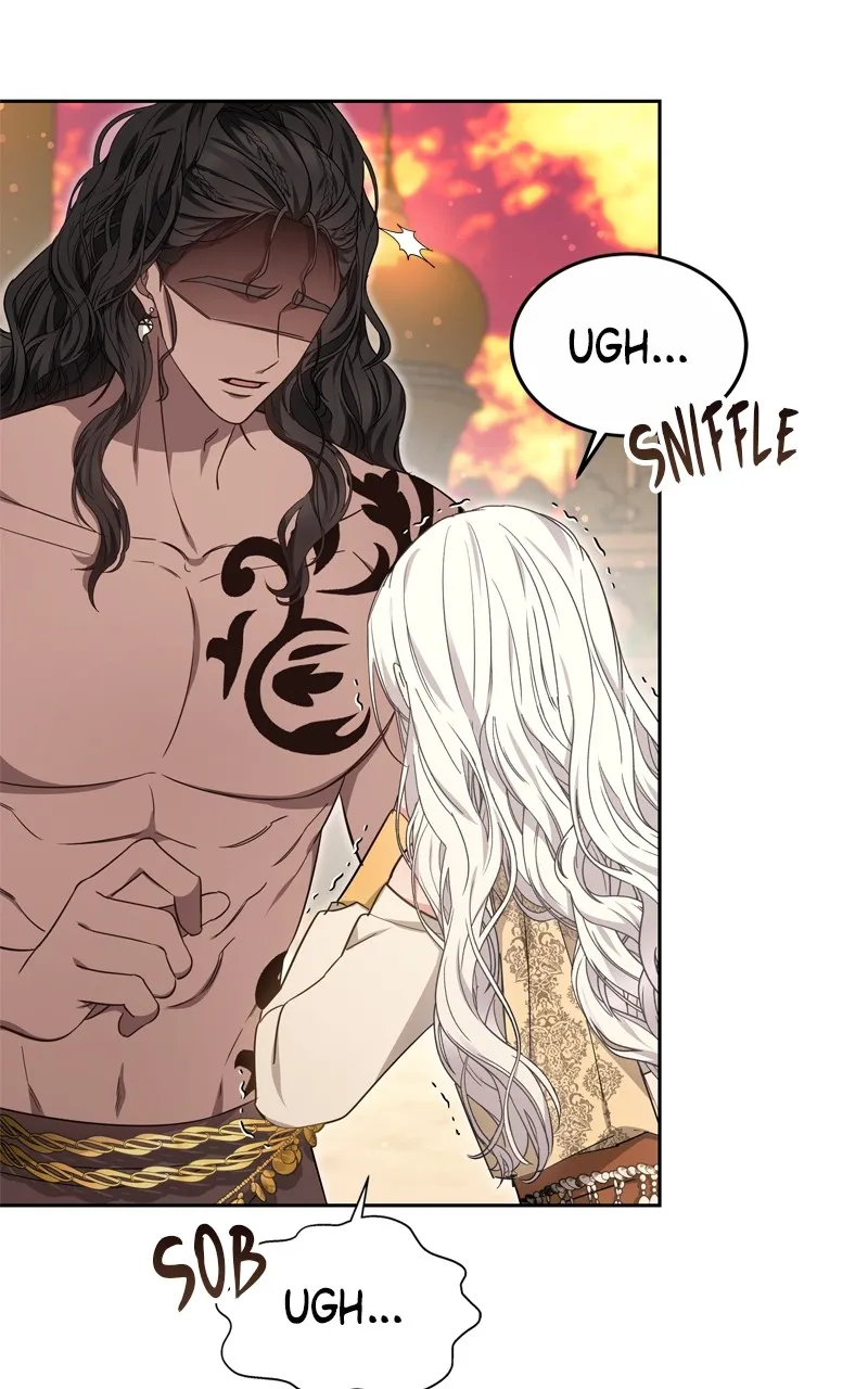 The Dragon King’s Bride Chapter 28 page 41 - 