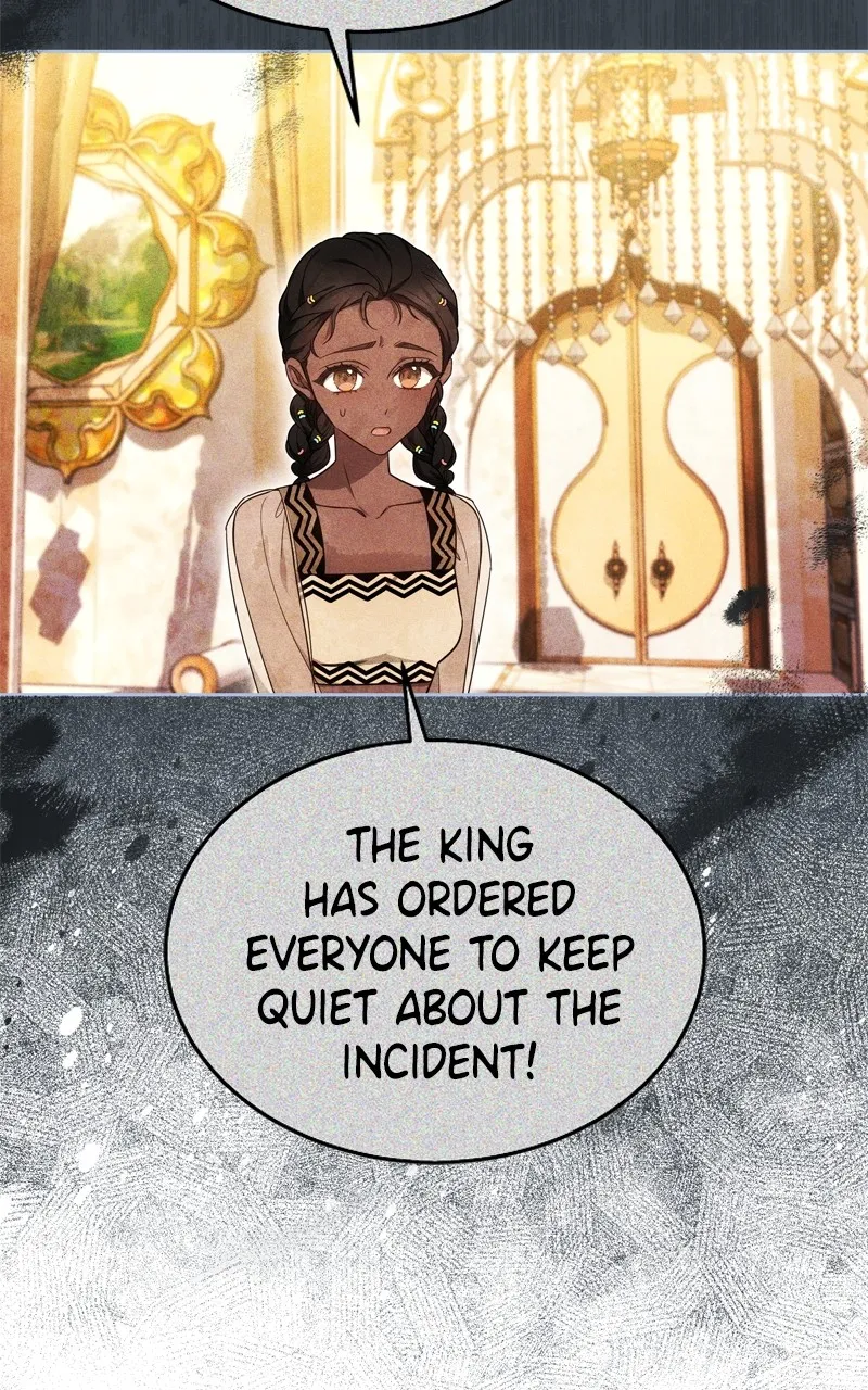 The Dragon King’s Bride Chapter 28 page 6 - 