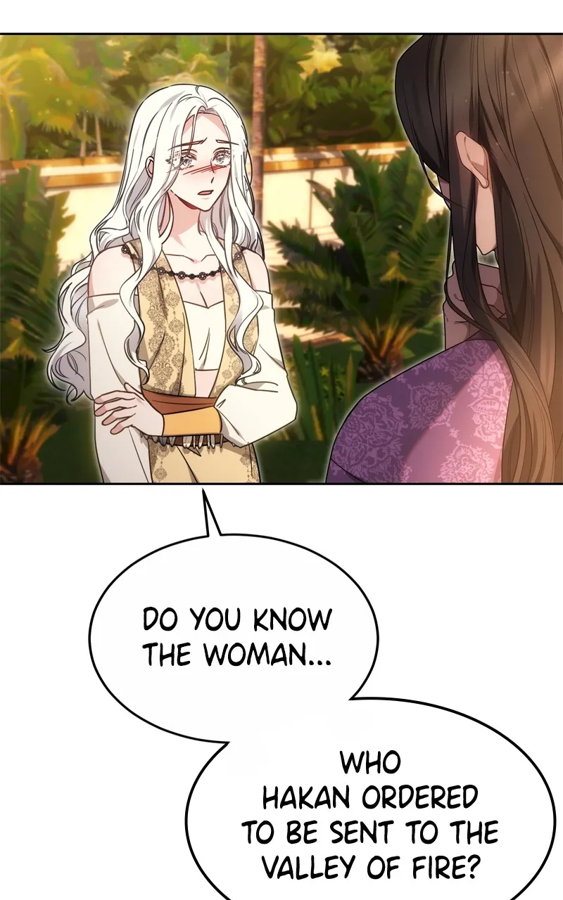 The Dragon King’s Bride Chapter 28 page 8 - 