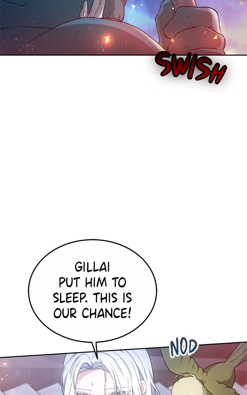 The Dragon King’s Bride Chapter 29 page 34 - 