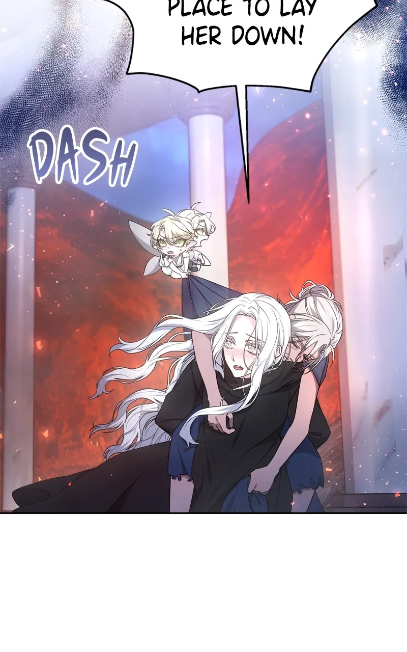 The Dragon King’s Bride Chapter 29 page 46 - 