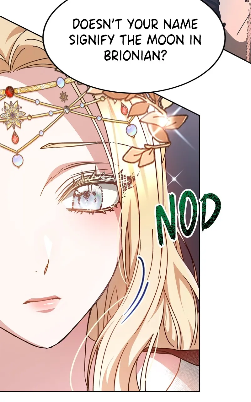 The Dragon King’s Bride Chapter 3 page 12 - 