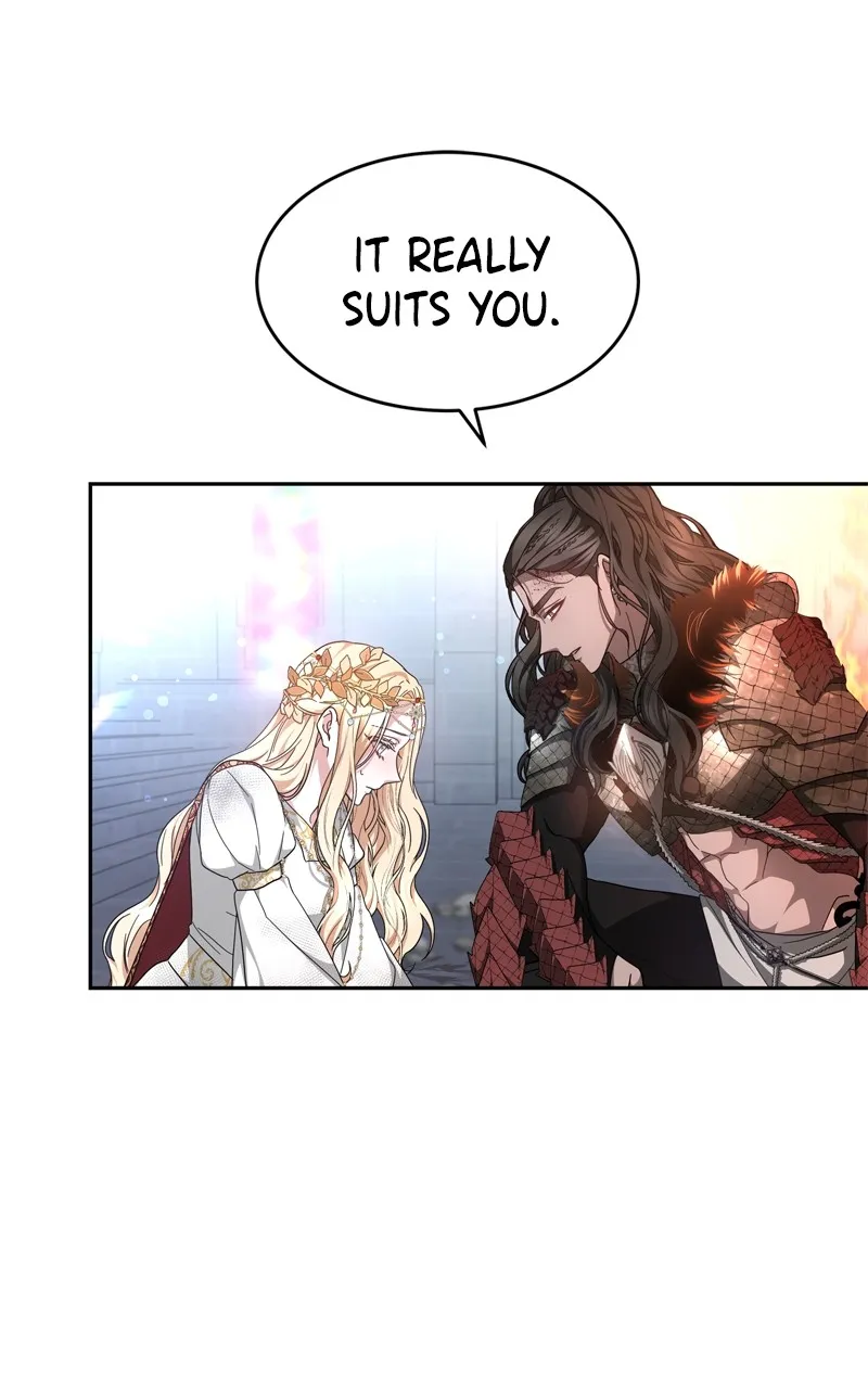 The Dragon King’s Bride Chapter 3 page 13 - 