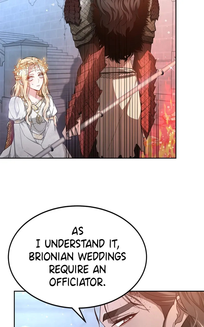 The Dragon King’s Bride Chapter 3 page 17 - 
