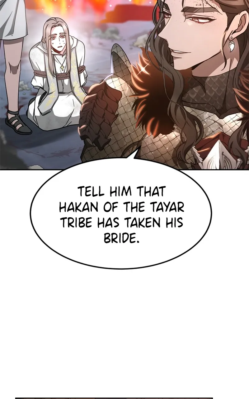 The Dragon King’s Bride Chapter 3 page 25 - 
