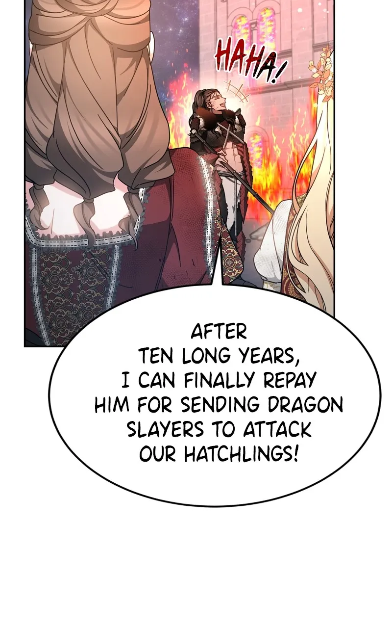 The Dragon King’s Bride Chapter 3 page 26 - 