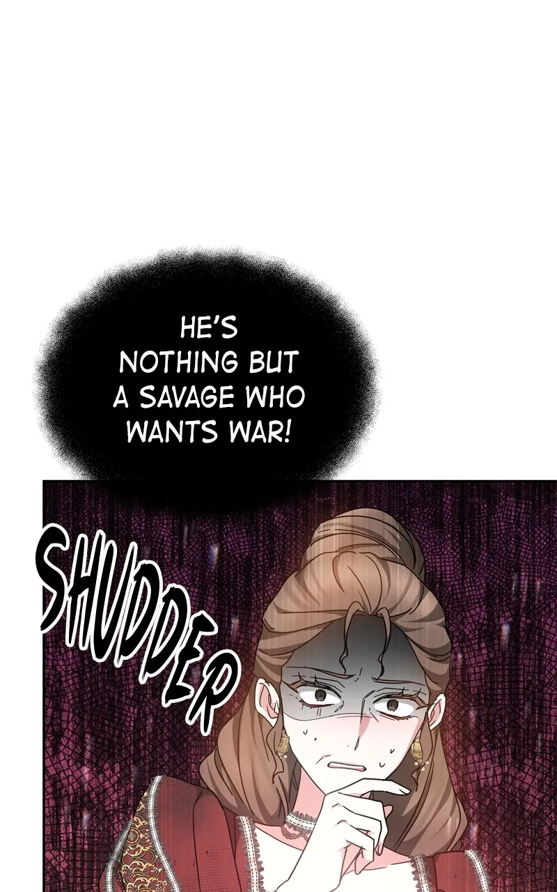 The Dragon King’s Bride Chapter 3 page 27 - 