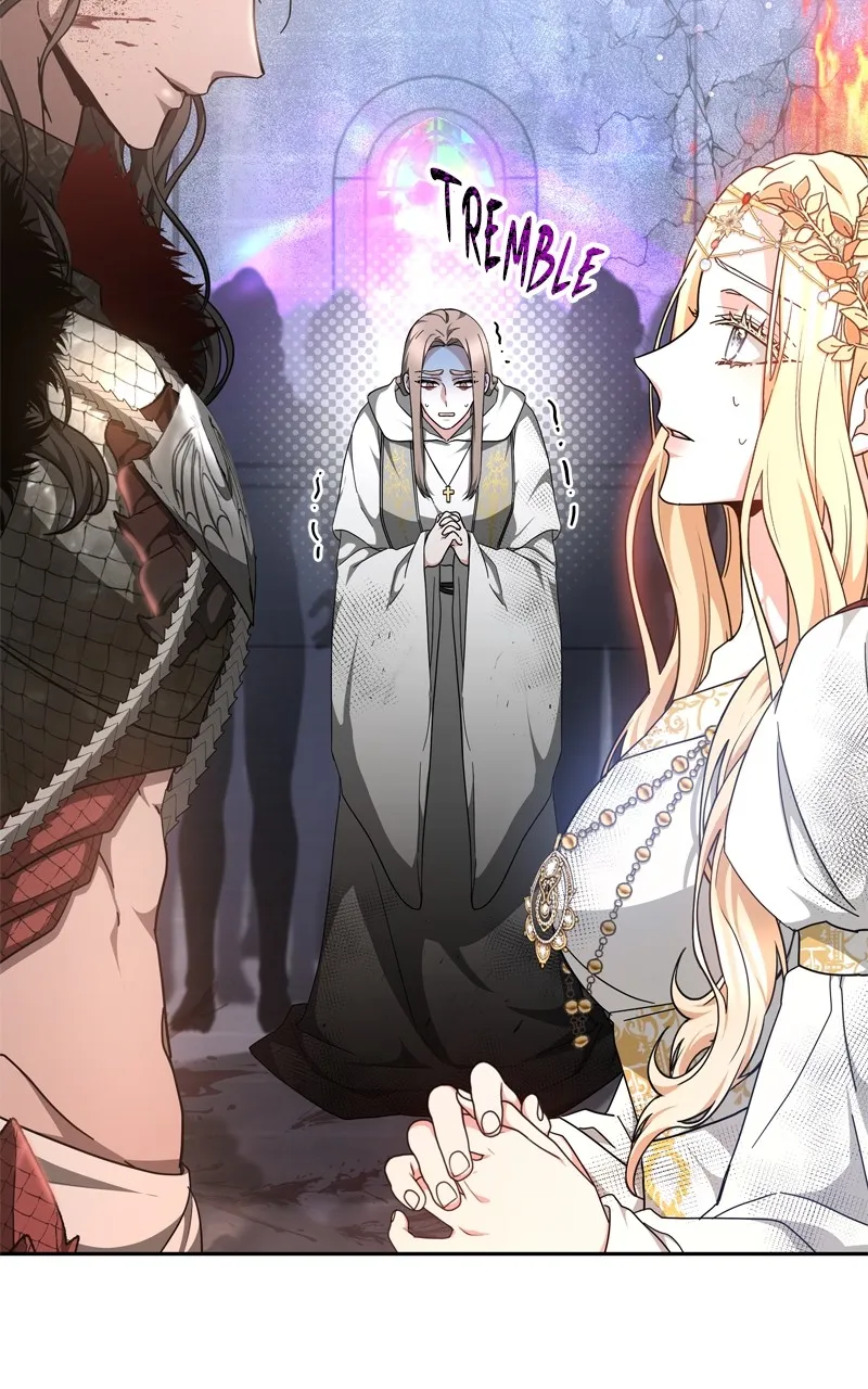The Dragon King’s Bride Chapter 3 page 30 - 