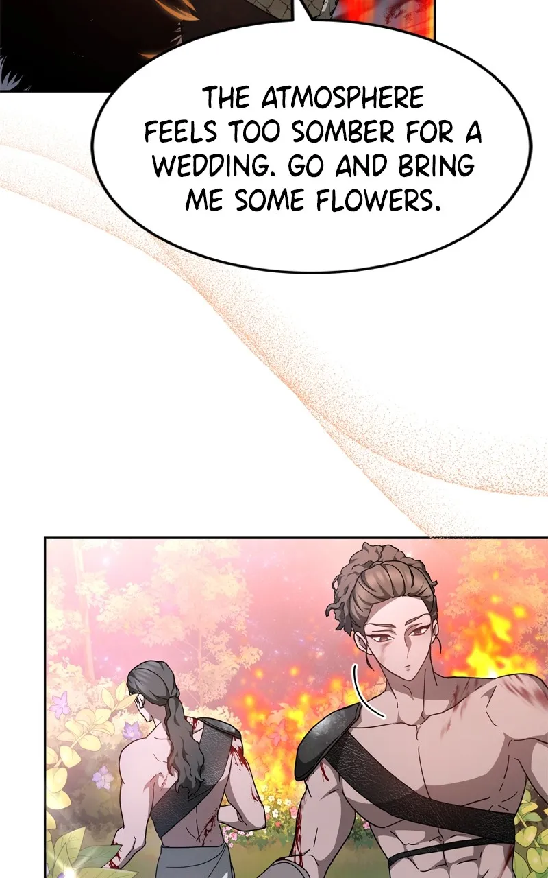 The Dragon King’s Bride Chapter 3 page 32 - 