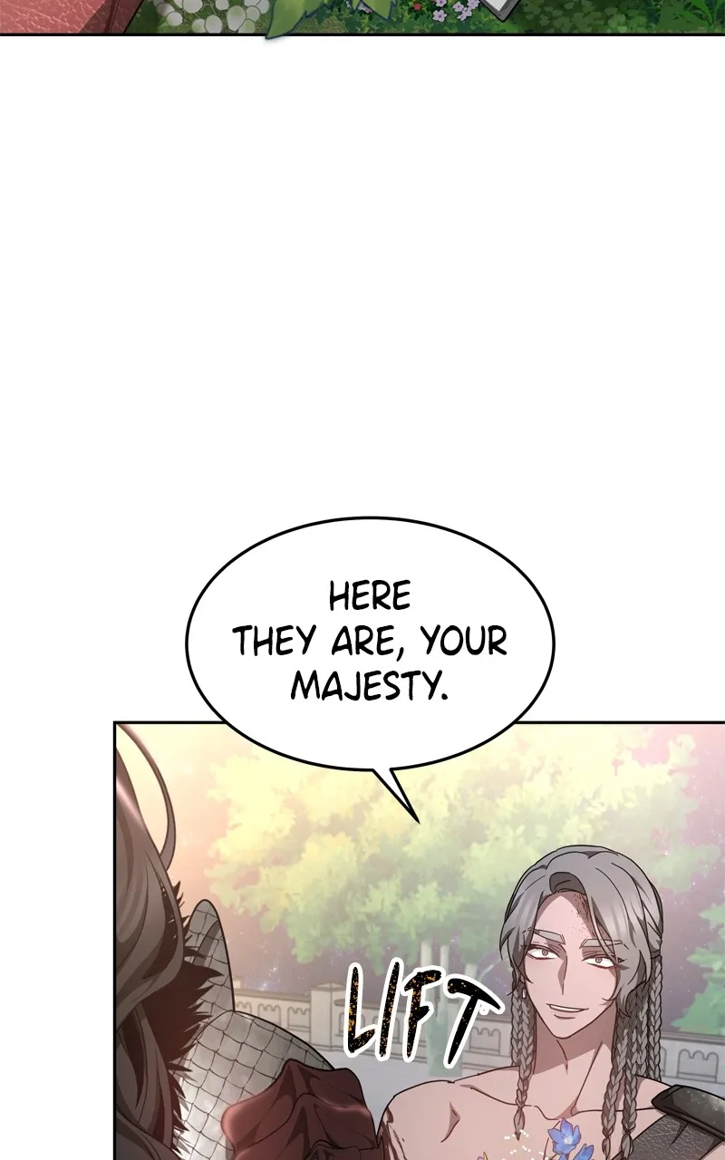 The Dragon King’s Bride Chapter 3 page 34 - 