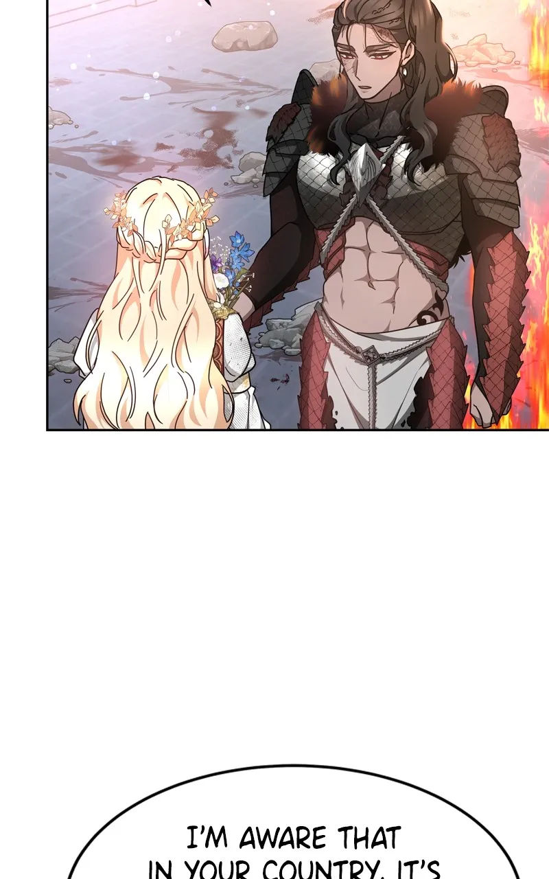 The Dragon King’s Bride Chapter 3 page 38 - 