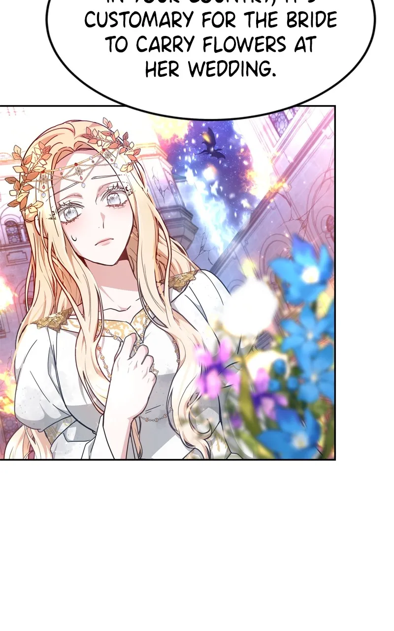 The Dragon King’s Bride Chapter 3 page 39 - 