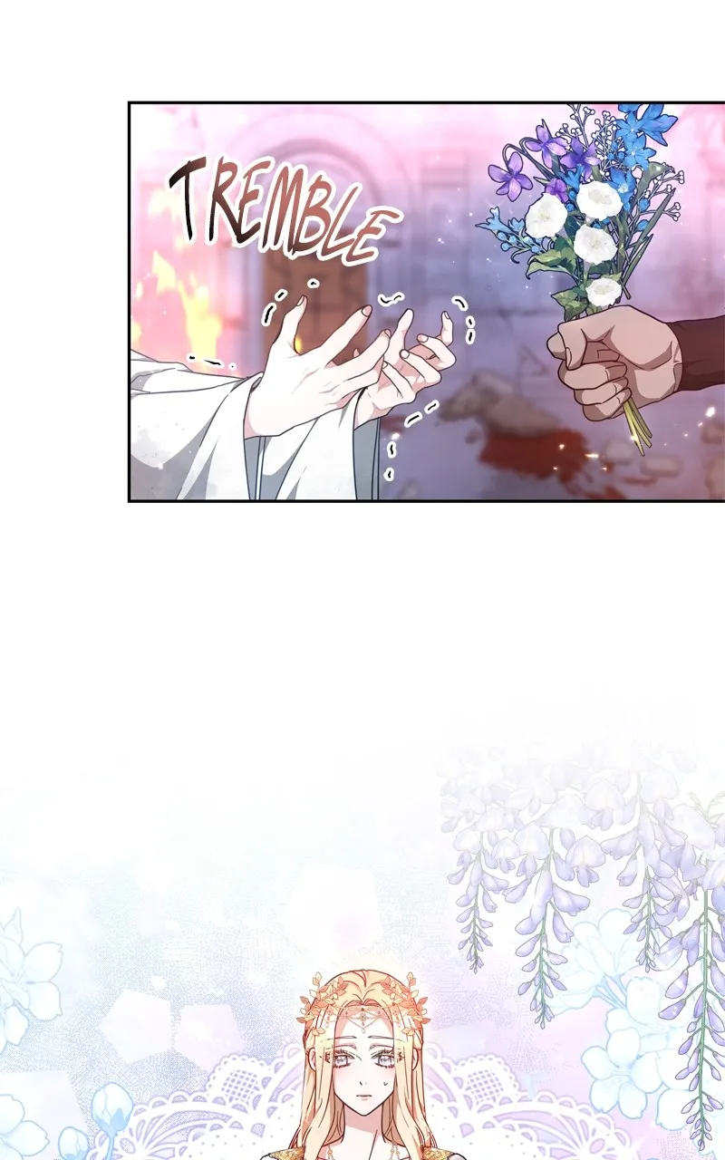 The Dragon King’s Bride Chapter 3 page 40 - 