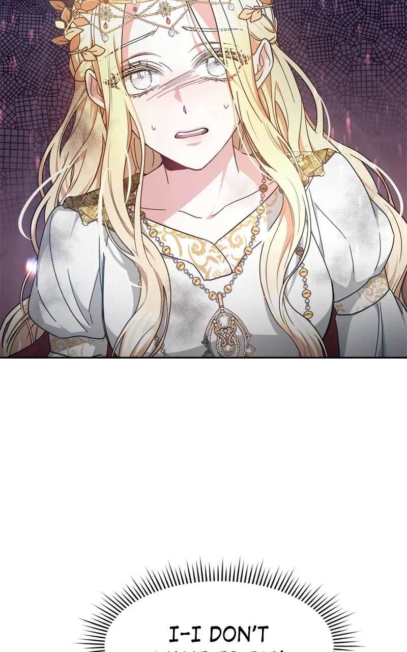 The Dragon King’s Bride Chapter 3 page 5 - 