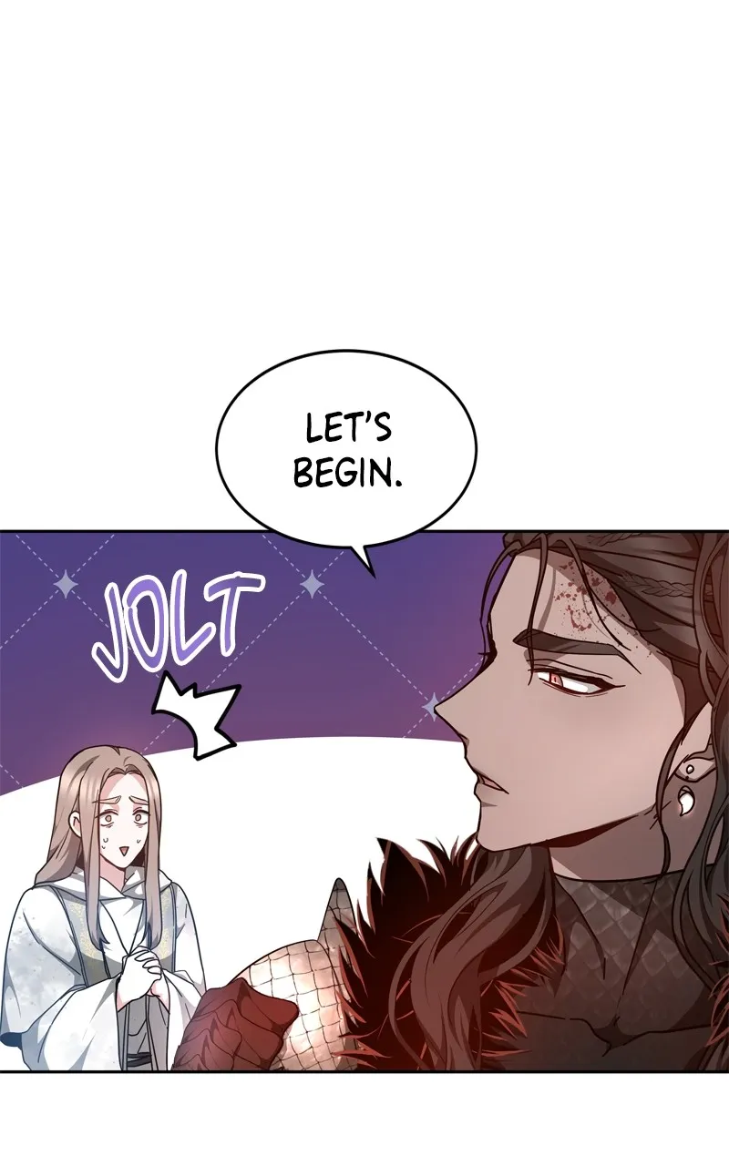 The Dragon King’s Bride Chapter 3 page 43 - 