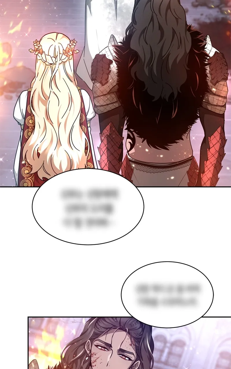 The Dragon King’s Bride Chapter 3 page 45 - 