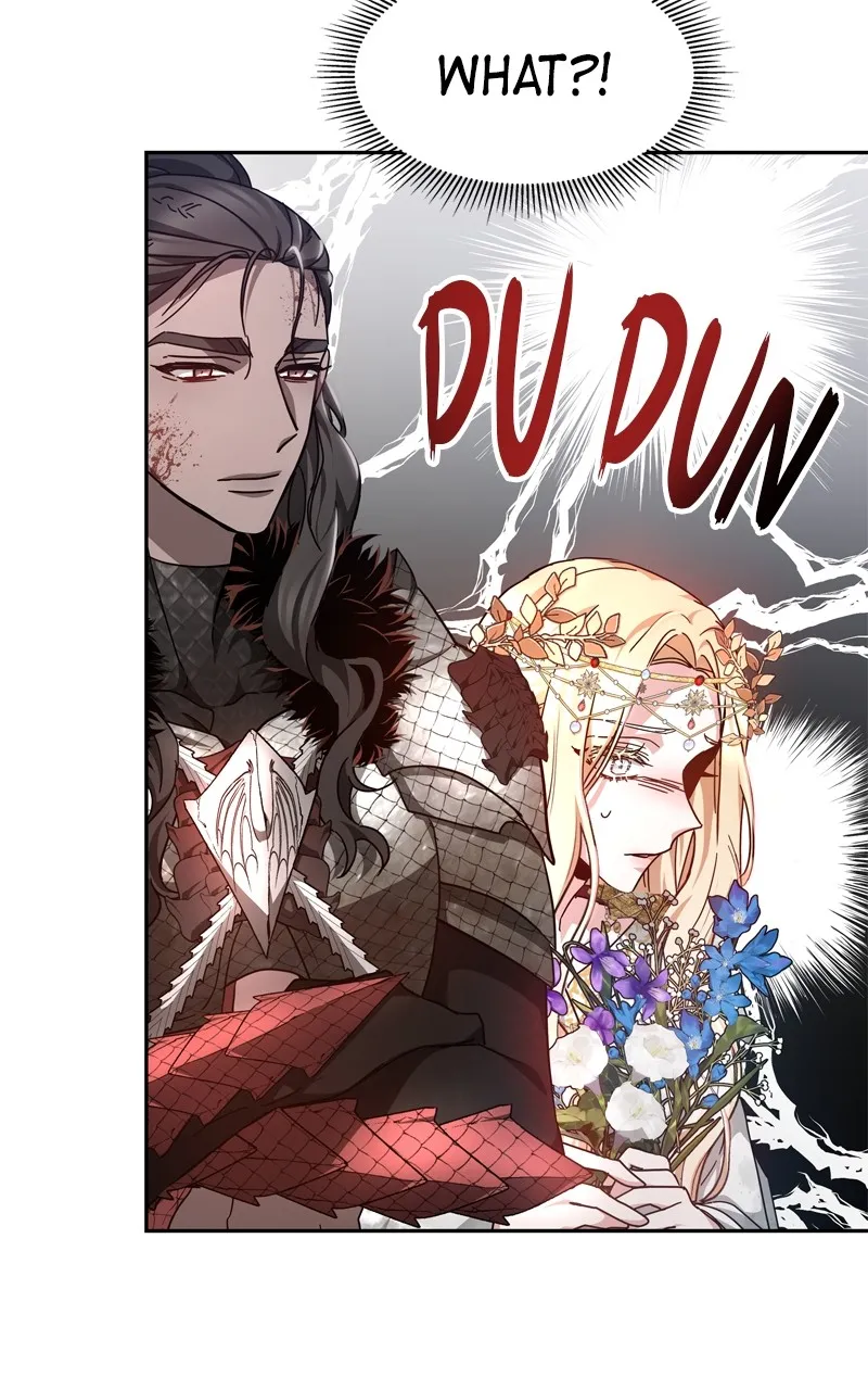 The Dragon King’s Bride Chapter 3 page 48 - 