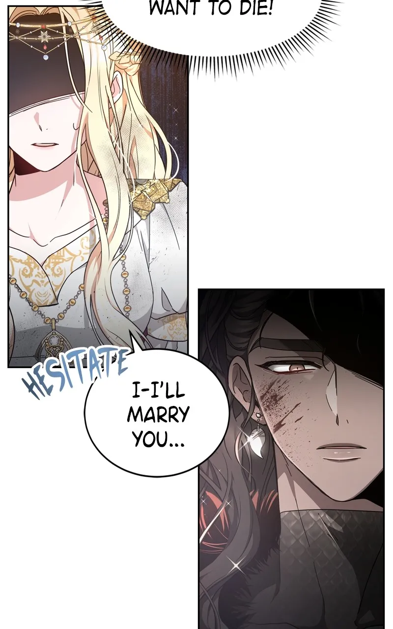 The Dragon King’s Bride Chapter 3 page 6 - 
