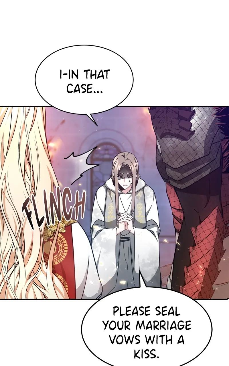 The Dragon King’s Bride Chapter 3 page 53 - 