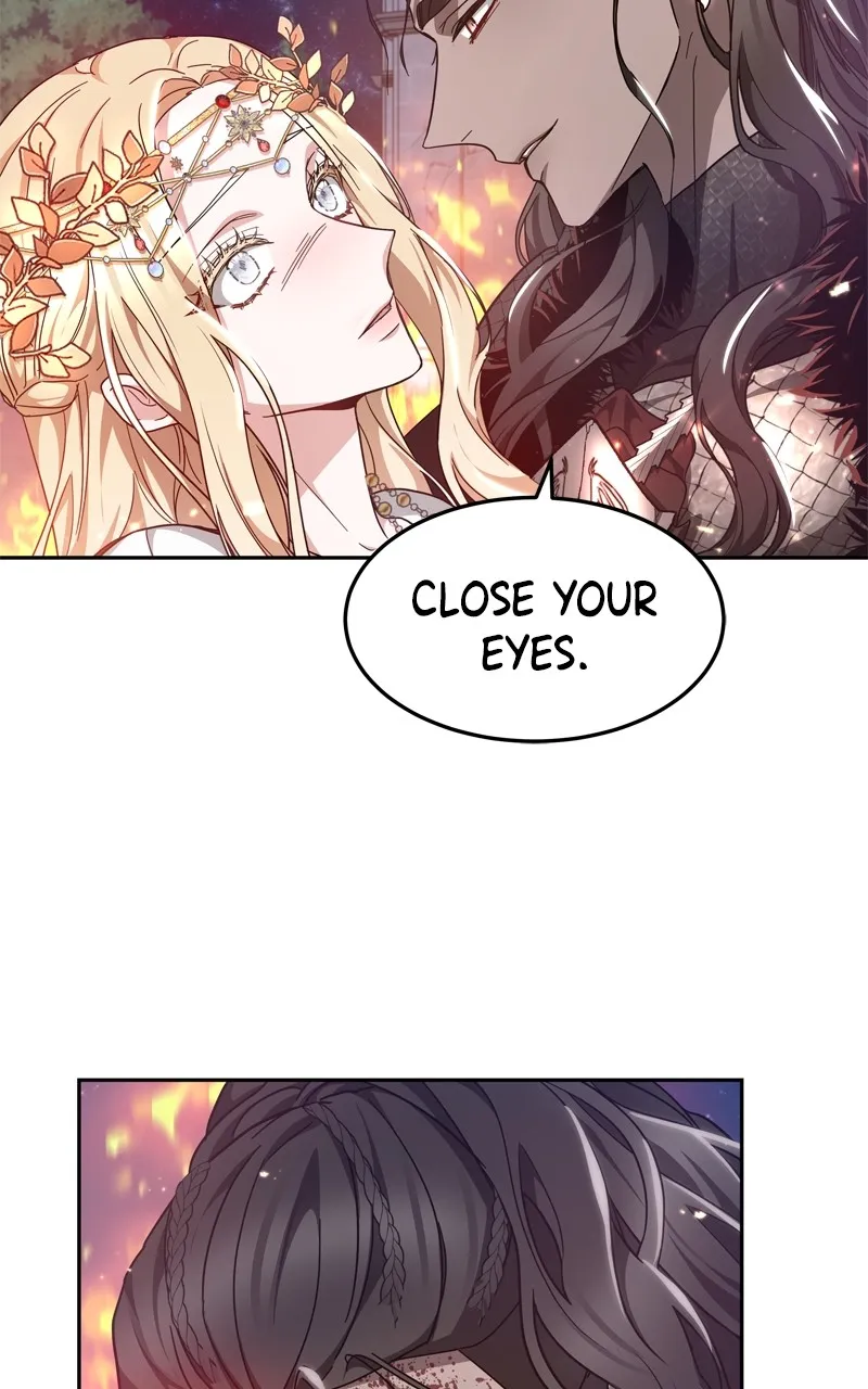 The Dragon King’s Bride Chapter 3 page 59 - 