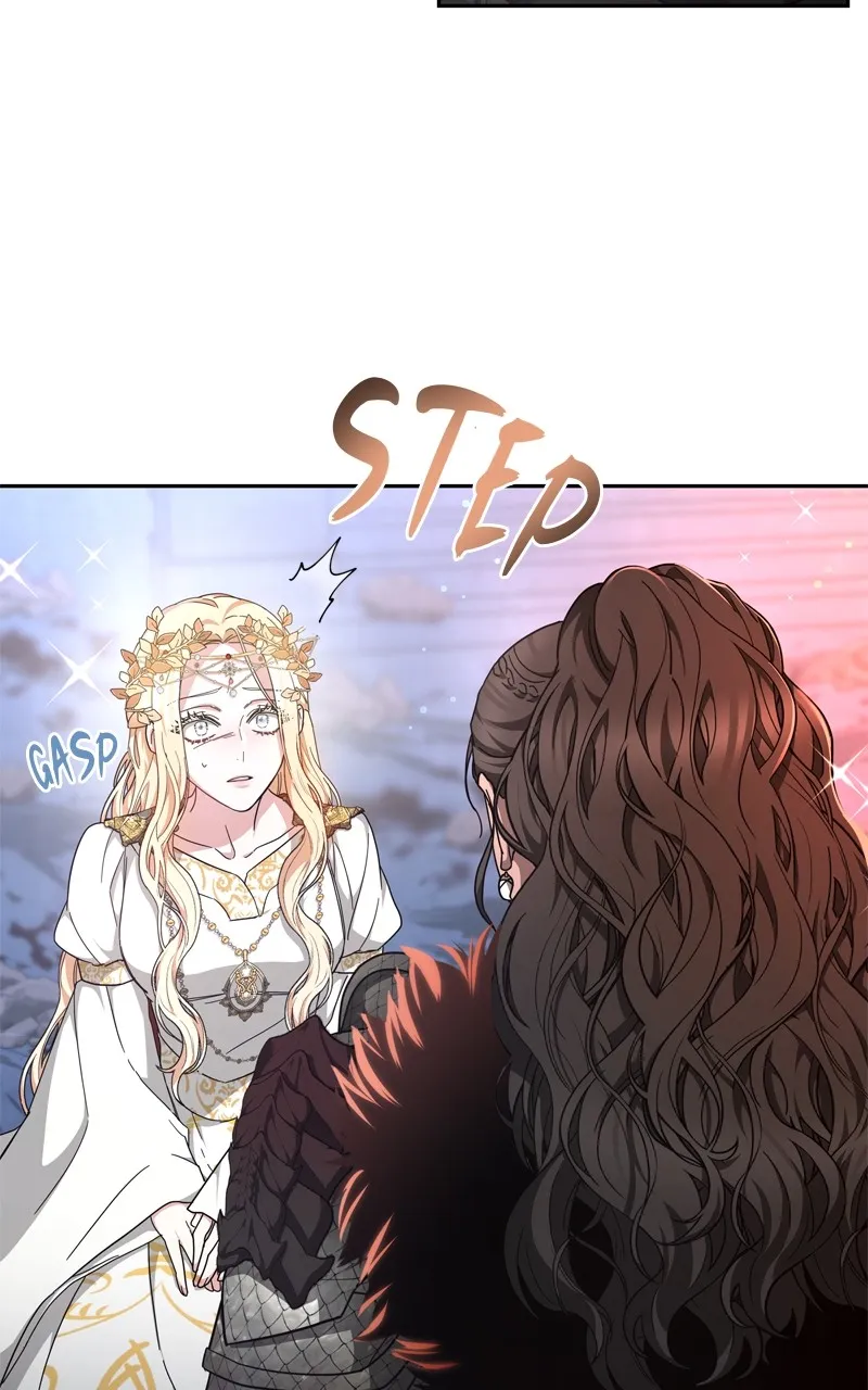 The Dragon King’s Bride Chapter 3 page 7 - 