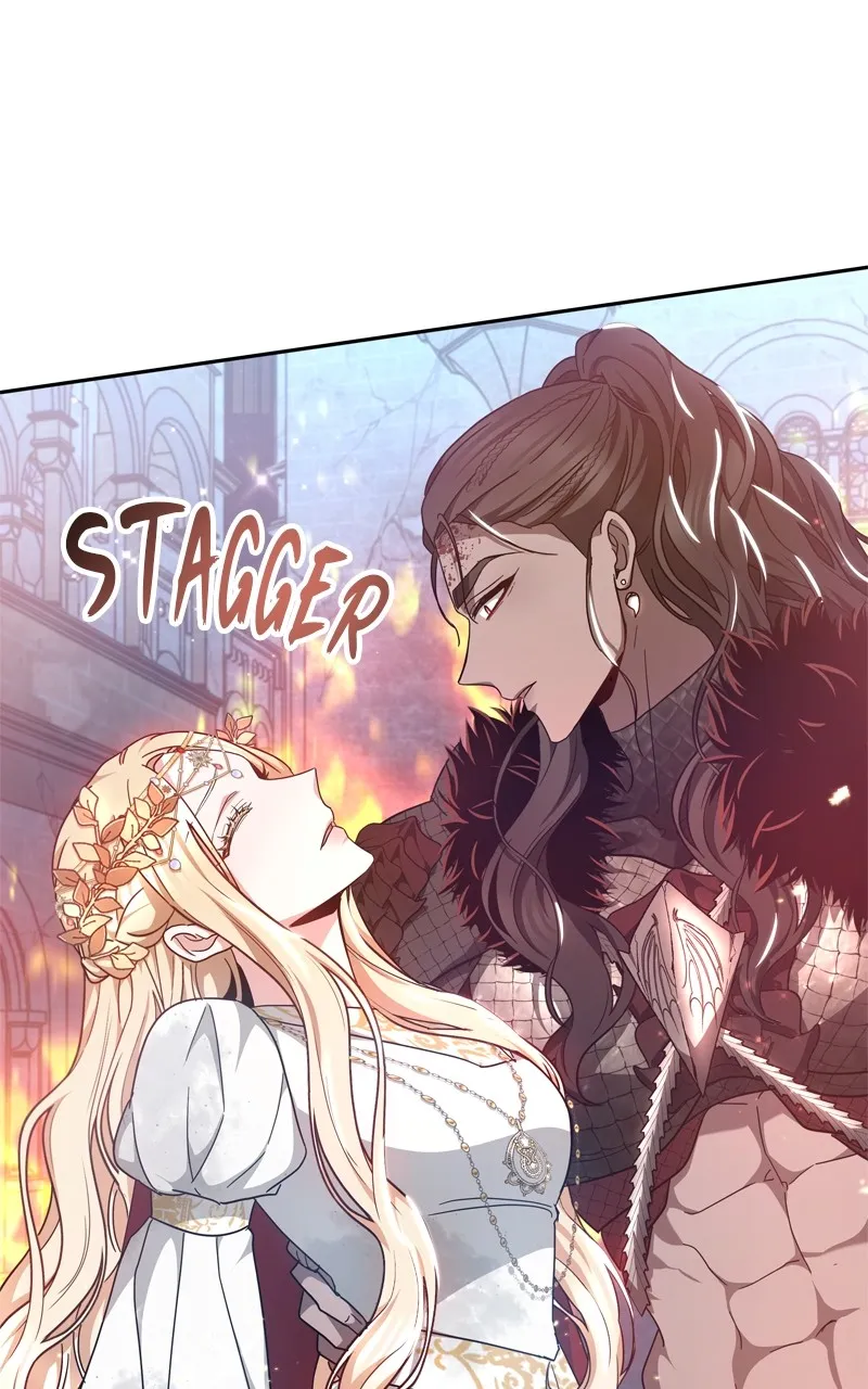 The Dragon King’s Bride Chapter 3 page 67 - 