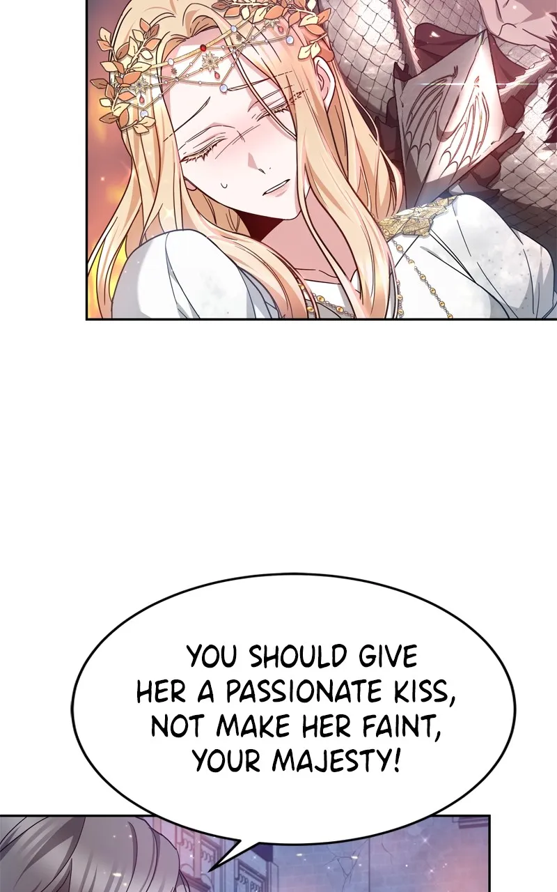 The Dragon King’s Bride Chapter 3 page 69 - 