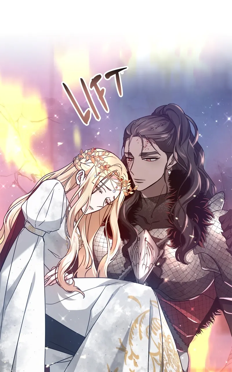 The Dragon King’s Bride Chapter 3 page 72 - 