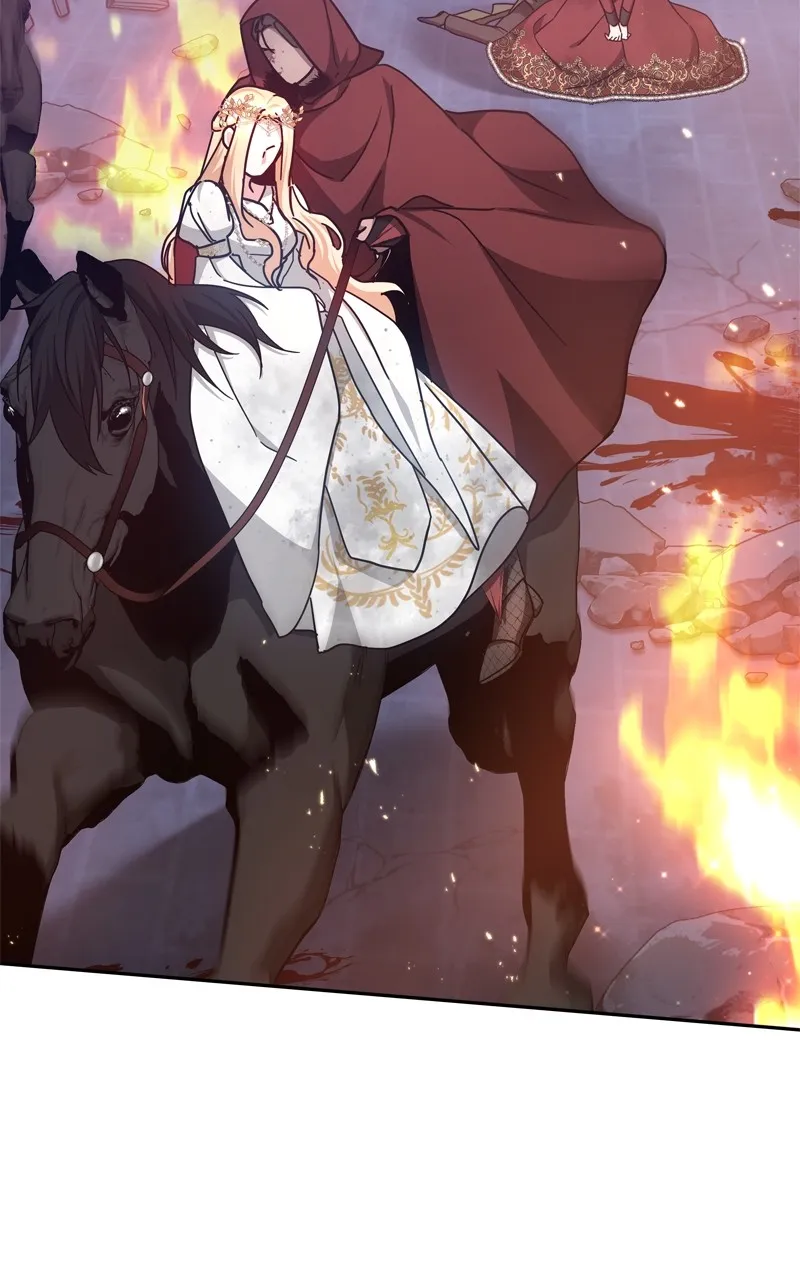 The Dragon King’s Bride Chapter 3 page 79 - 
