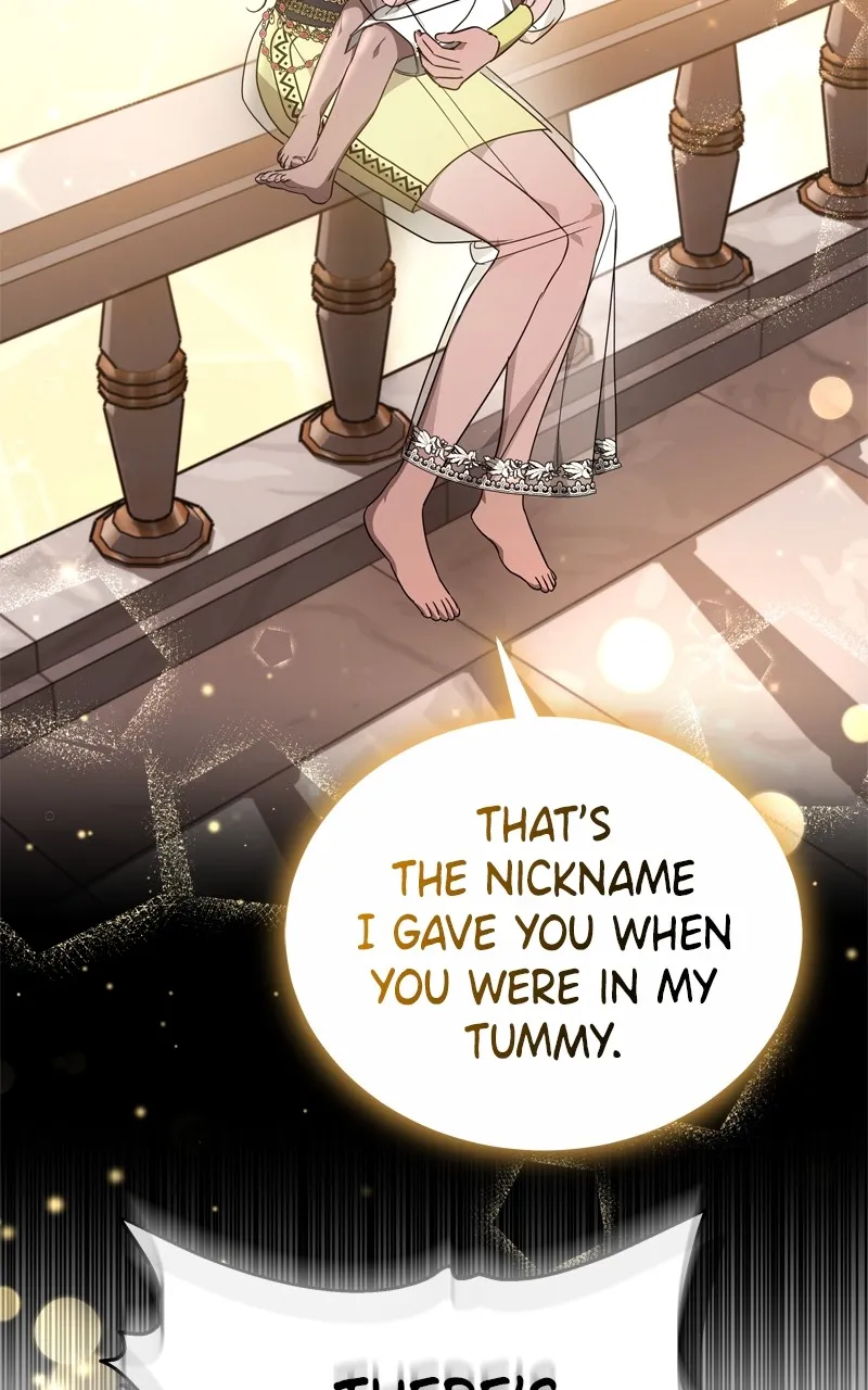 The Dragon King’s Bride Chapter 30 page 34 - 
