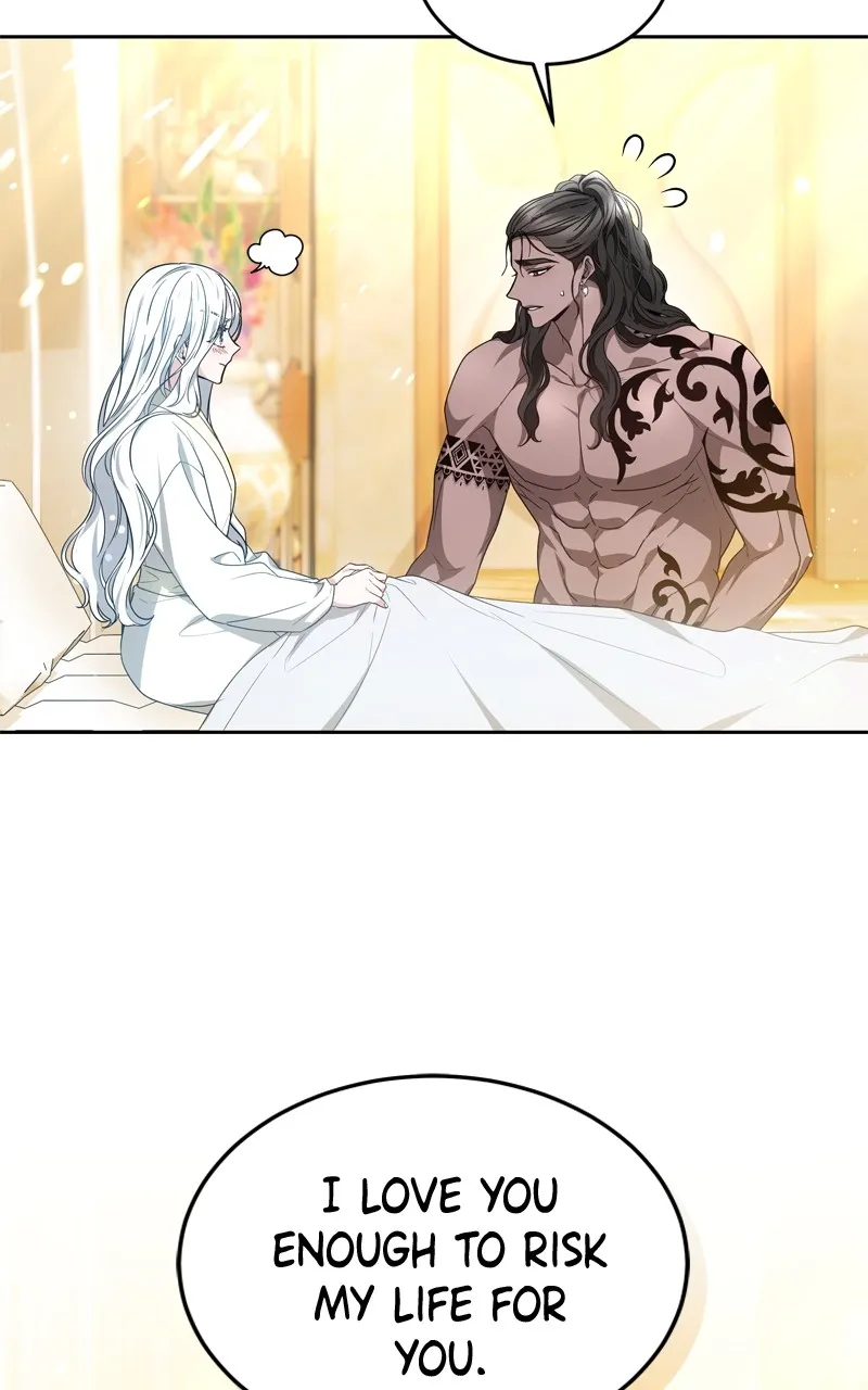 The Dragon King’s Bride Chapter 31 page 4 - 