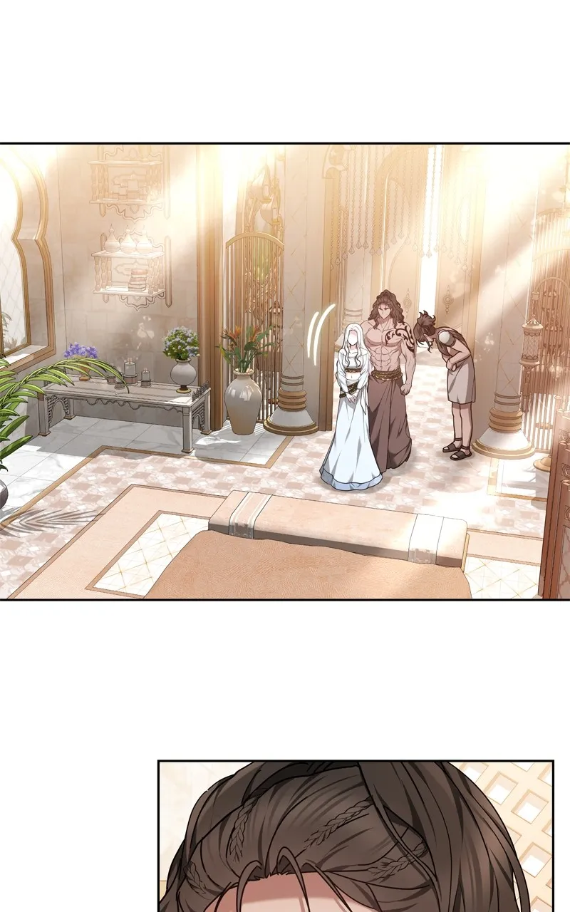 The Dragon King’s Bride Chapter 32 page 13 - 
