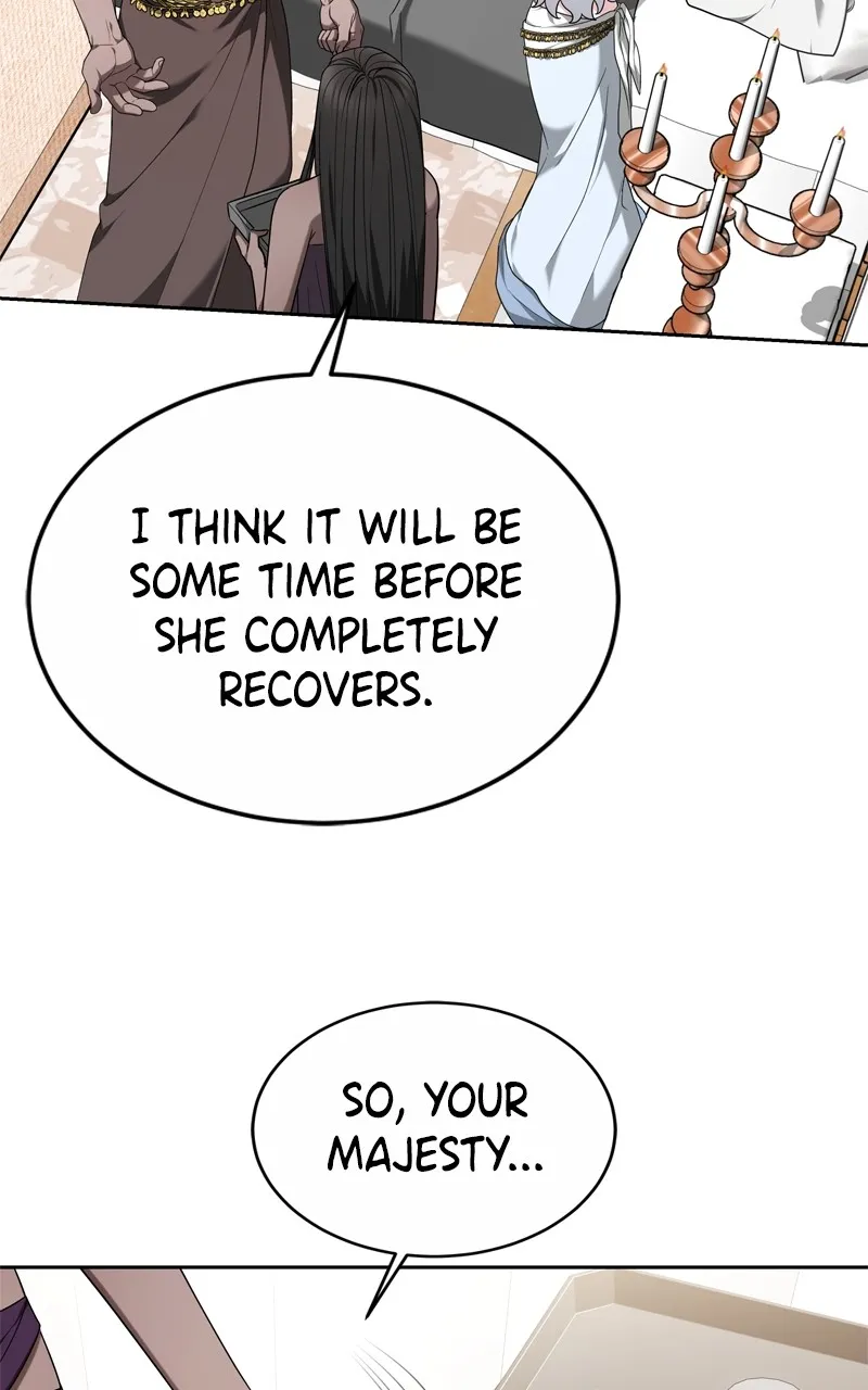 The Dragon King’s Bride Chapter 32 page 19 - 