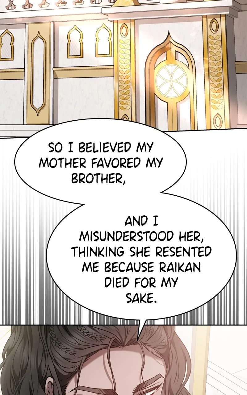 The Dragon King’s Bride Chapter 32 page 3 - 
