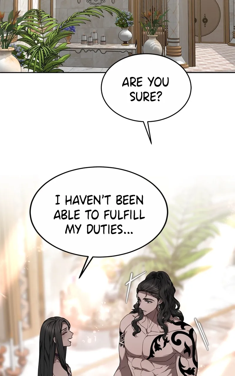 The Dragon King’s Bride Chapter 32 page 21 - 
