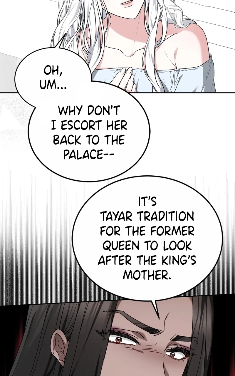 The Dragon King’s Bride Chapter 32 page 23 - 