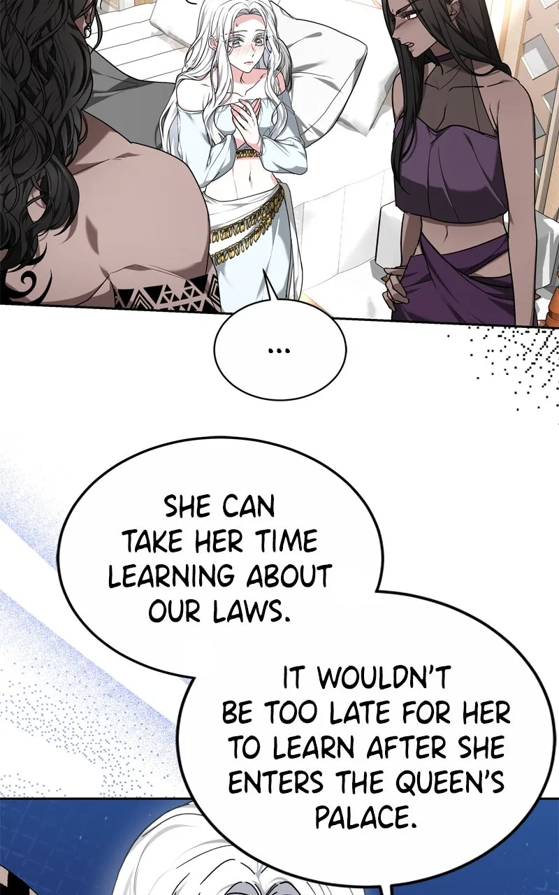 The Dragon King’s Bride Chapter 32 page 25 - 