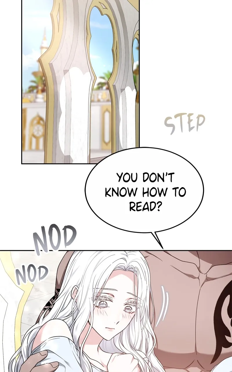 The Dragon King’s Bride Chapter 32 page 33 - 