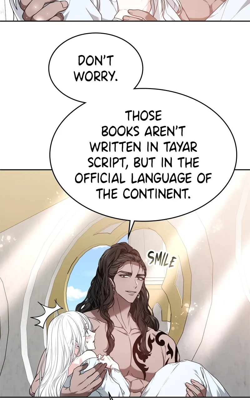 The Dragon King’s Bride Chapter 32 page 34 - 