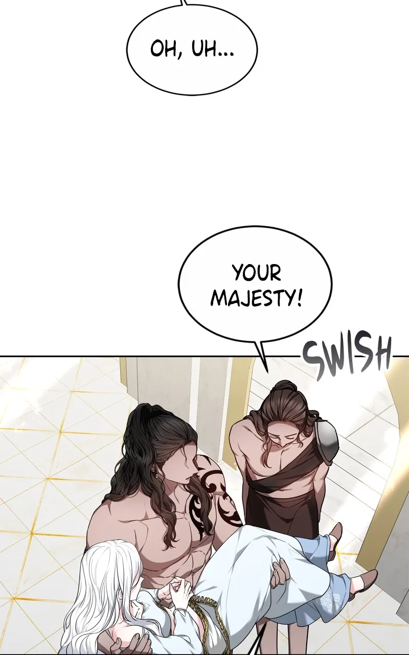 The Dragon King’s Bride Chapter 32 page 35 - 