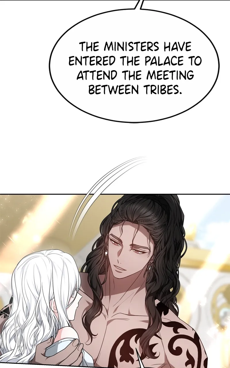 The Dragon King’s Bride Chapter 32 page 36 - 