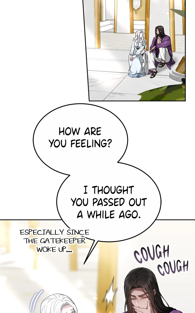 The Dragon King’s Bride Chapter 32 page 42 - 